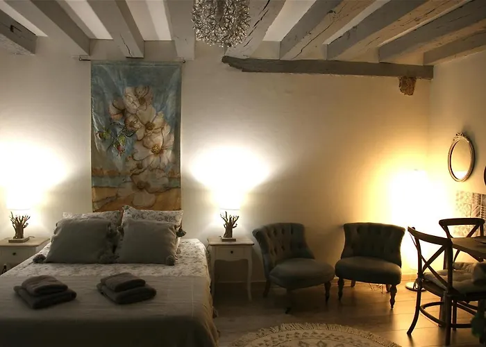 Chez Bruno et Françoise