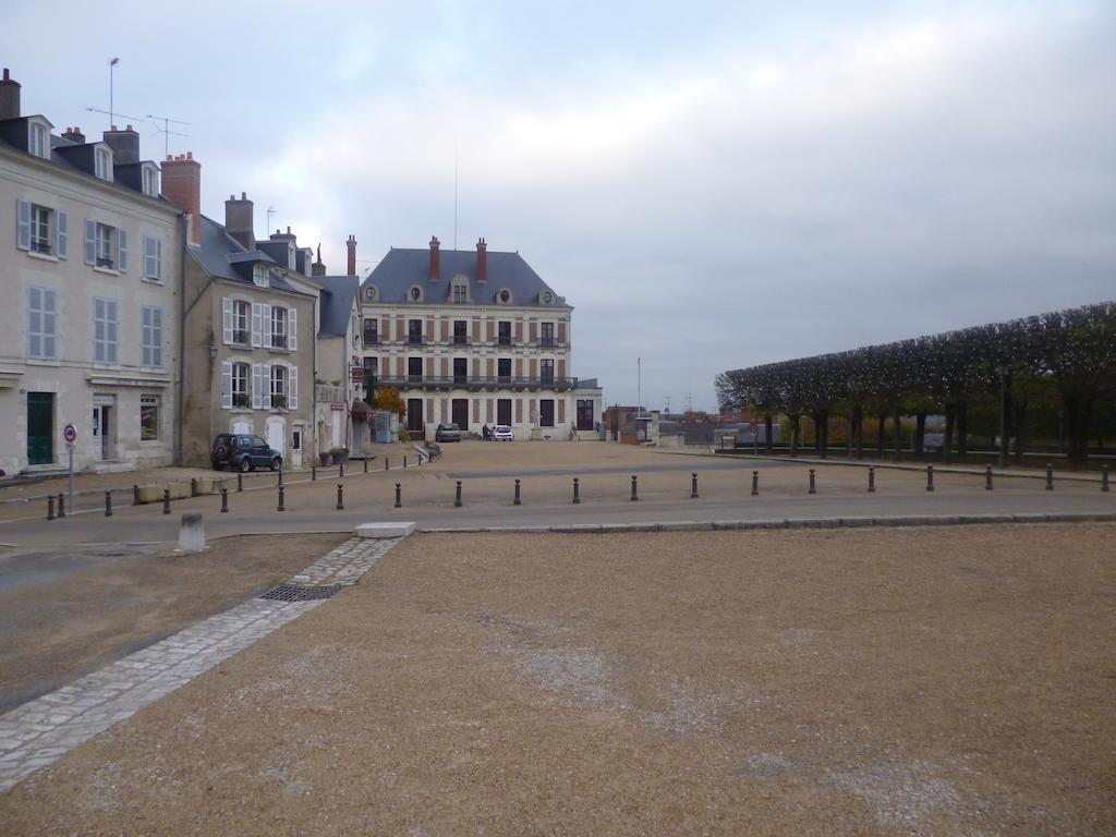 Chez Bruno Et Françoise Blois