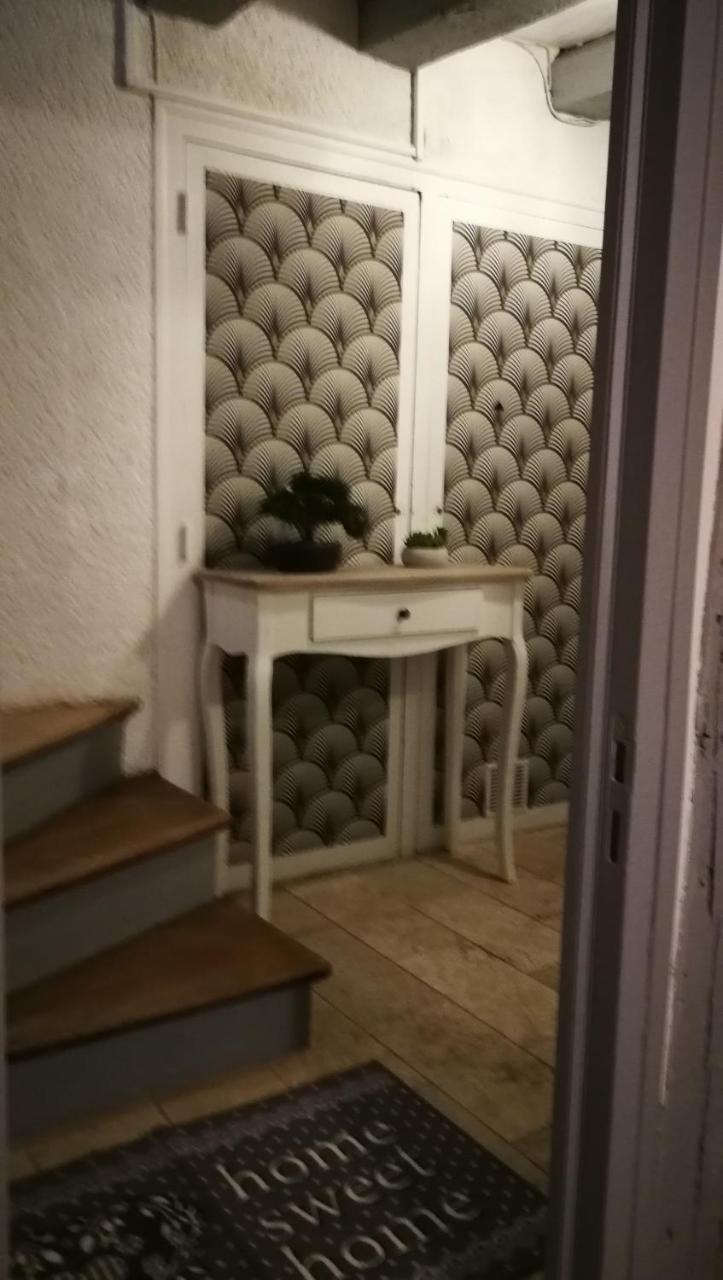 Appartement Chez Bruno Et Françoise