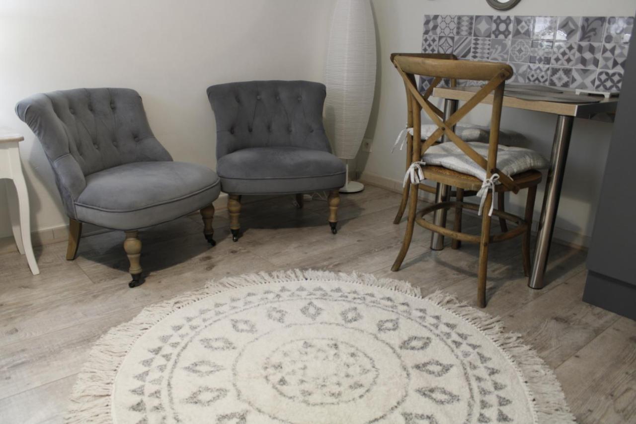 Chez Bruno Et Françoise Appartement *