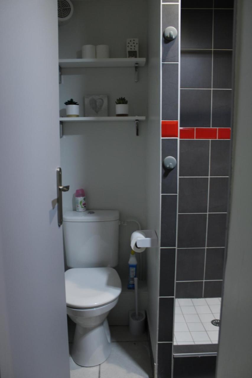 Appartement Chez Bruno Et Françoise