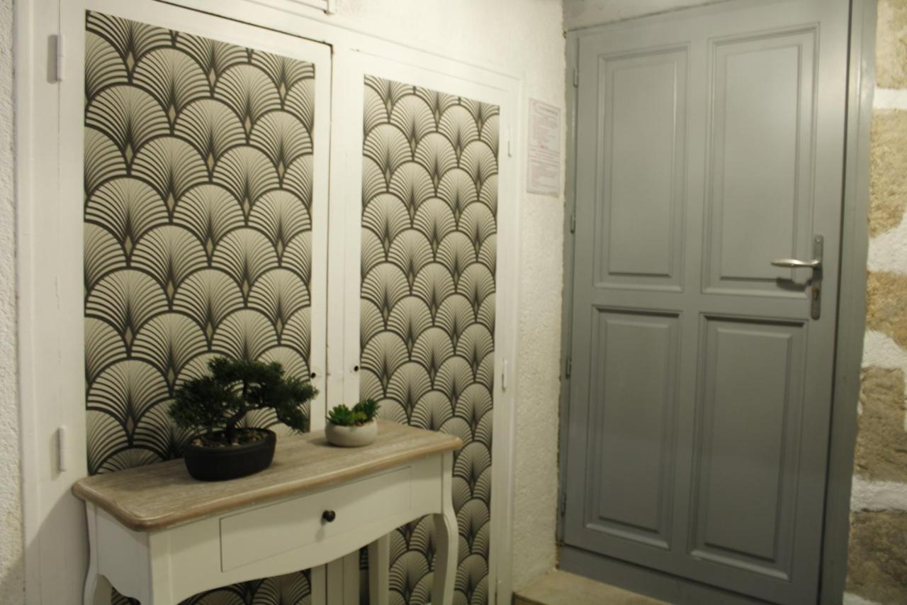 Chez Bruno Et Françoise Appartement *