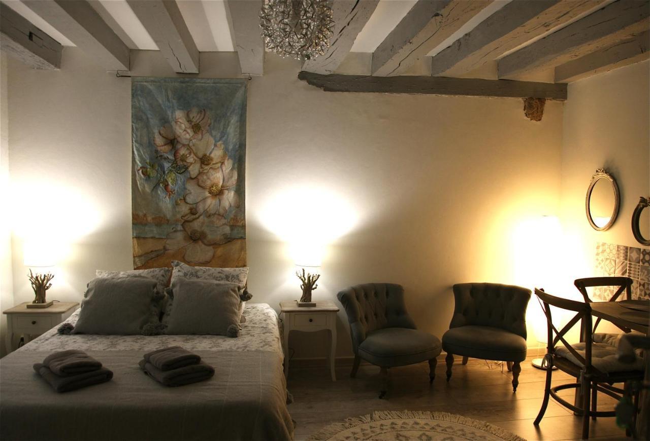 Chez Bruno Et Françoise *