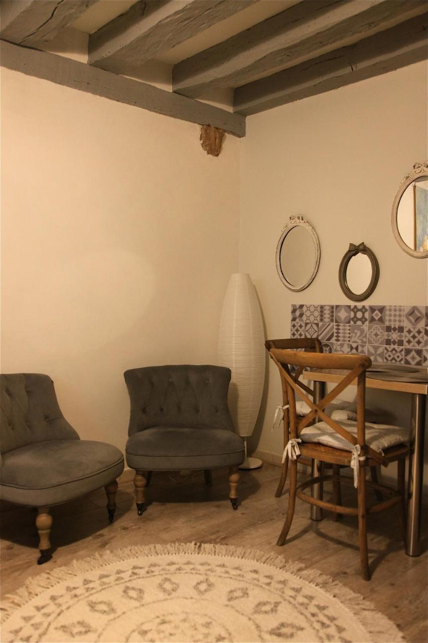 Appartement Chez Bruno Et Françoise *