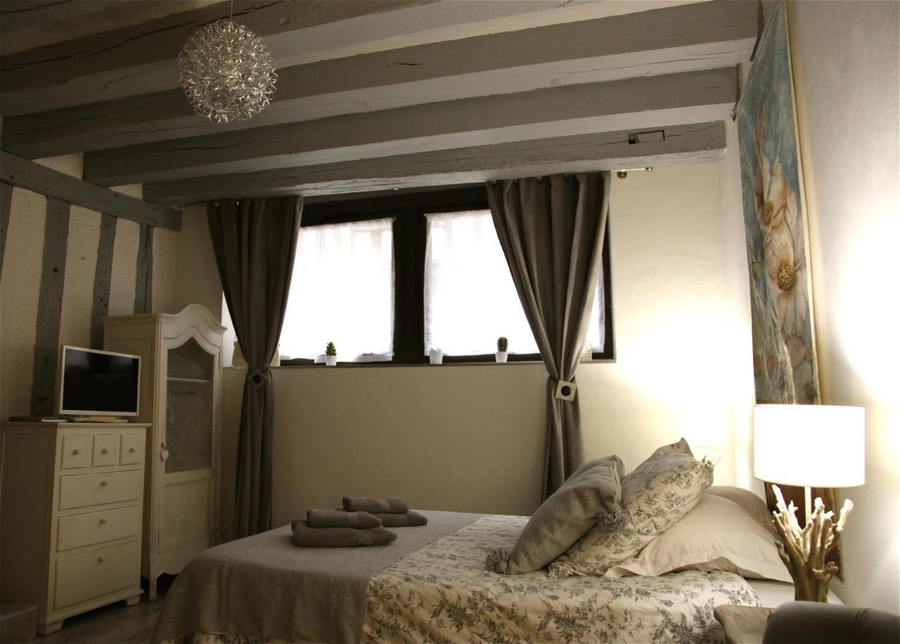 Chez Bruno Et Françoise * Blois